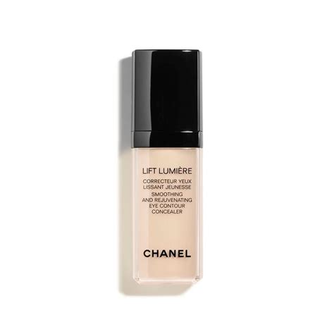 chanel eye concealer
